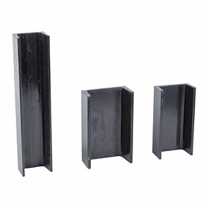 [Hot Item] Cold Rolled Channel Steel U Shape C Shape Channel Supplier