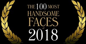 BTS, NCT, GOT7, and more rank on 'The 100 Most Handsome Faces of 2018'