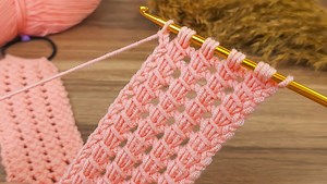 322K views · 9.8K reactions | Desing Crochet on Reels | Facebook