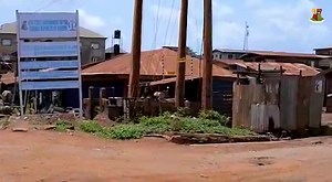 2.5K views · 123 reactions | The rehabilitation of the 45.3km Saki-Ogbooro-Igboho Road is expected to be completed by May 2022. | Oyo State Government Feedback | Facebook