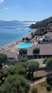 1.7K views | Atlantica Nissaki Beach Corfu 5* - Adults Only! ☀️€750...