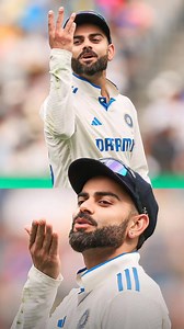 559K views · 10K reactions | Virat Kohli Revenge.. #instagram #instareels #trending #facebook #facebookreels #jaishreeshyam❤️ #viratkohli #rohitsharma #msdhoni #indvsaus #indvsaustest #indiavsaustralia #rohitsharma #viratkohli #shubhmangill #klrahul #yashasvijaiswal #nitishkumarreddy #jaspritbumrah #siraj #ravindrajadeja #ashwin #cricket #cricketfans #cricketlovers #cricketfever #cricketmerijaan #cricketmatch #cricketmemes | Deepak Kumar Singh | Facebook