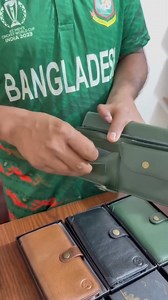 23K views · 125 reactions | ⚠ ১ টাকাও অগ্রিম নয়!  মানিব্যাগ দেখে,...