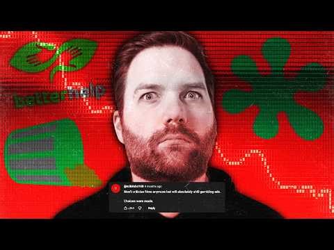 Why I Can’t Watch Chris Stuckmann Anymore