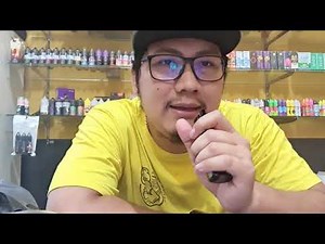 Review Vaporesso Target PM80SE