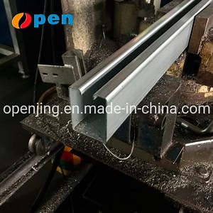 [Hot Item] Aluminium Sliding Door Rail Track System