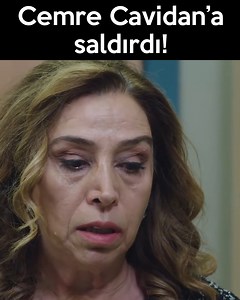 Cemre Cavidan’a saldırdı! | #ThePromise #Yemin 157. bölüm | Yemin Dizisi - The Promise
