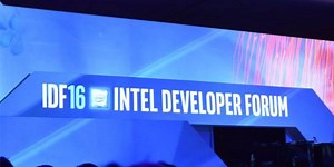 Intel 開發者論壇 IDF 將走入歷史