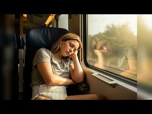 I Wore a Wet Diaper on a Train… and No One Knew 😳 ( ABDL True Dare)