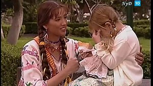 Maria Isabel Capítulo 18