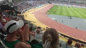 Botswana Athletics Association on Reels