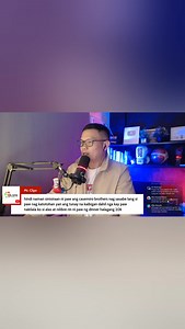 Gusto ko nag bibigay pero ayaw ko hinihingian?! Walang nag babayad ng utang #Powsalud | Pow Salud Project