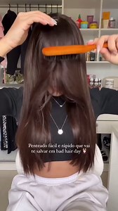 peinado para cabello corto y cabello largo #braids #peinados #tutorial #tendencias #hairstylevideo #cabellolargo #hairstraightening #hairstyle #reelsfypシ | Chicas fashions peinados