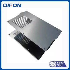 [Hot Item] Customized Product Manufacturer Sheet Metal Stamping Stainless Steel Aluminum Stamping Parts Deep Drawn Sheet Metal Auto Parts