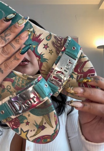 Reviving Vintage Shoes at the Cobbler: A Repair Journey