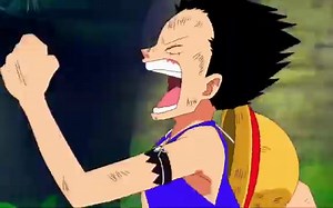 4.4K views · 71 reactions | Luffy Sent to Amazon Lily  #onepiece #amazonlily | Antoyings Tv | Facebook