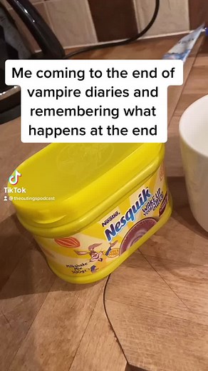 theoutingspodcast on TikTok