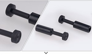 [Hot Item] PP Plastic Pneumatic Fitting Connector Quick Pipe Plug Fitting Valves