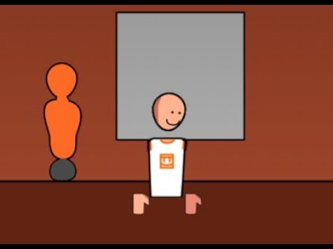 Rec Room in Scratch!