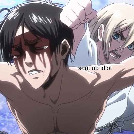 soft erehisu hours ft awkward eren around hisu 🥰 #erehisu #erehisuedit #eren #historia #erenxhistoria #aot #attackontitan #snk #shingekinokyojin