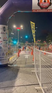 2.8K views · 19 reactions | KL BORNEO HALF MARATHON 2024 Congratulations, MAHADEV RIJAL, for finishing 4th in the 21KM Men Open category, with a time of 01:21:00 Full race results at https://results.checkpointspot.asia/results.aspx?CId=17036&RId=10332 #CheckPointSpot #YourRaceStartsHere #KLBorneoHM | Checkpointspot | Facebook