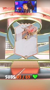 Sobres 15x83 , como les fue? #fifa23ultimateteam #fifapack #fifa23 #FIFA #packopening #iconos #streamer #GoldRookie #icon #DelPiero | GoldRokie