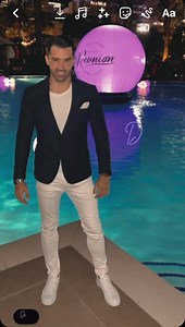 Trabajando…….Las Vegas 2022, Monat Reunion! #monat #monatreunion #lasvegas #work | Toni Costa