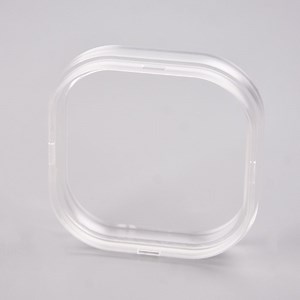 [Hot Item] Custom Plastic Injection Molding Parts with Advanced Inspection Procedures