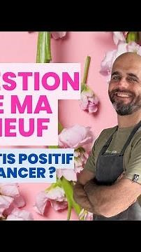 Positive smear = cancer? 🤔 #wellbeing #health #doctor #advice
