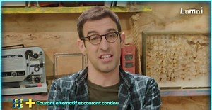 Courant alternatif et courant continu