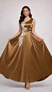 Pattern design . Beautiful dress design with pleats on the side. . #pattern #sewing #fashion #sewingproject #tailor | Haola Yulianti