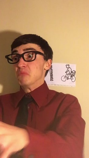 igor the elephant on TikTok