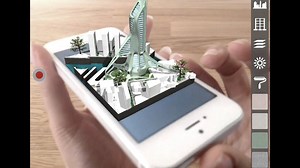 63K views · 1.4K shares | Arki is an Augmented Reality service for...