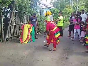 Sagayan unta | Nor Taha