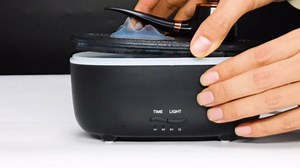 Essential Oil Diffuser