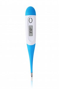 [Hot Item] Accurate Hospital Grade Digital Thermometer for Clinical Use