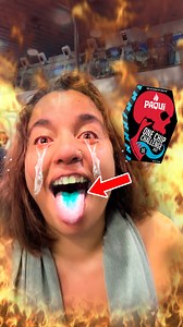 68K views · 195 reactions | One Chip Challenge at the gym #food #OneChipChallenge #spicy | Hyphy TV | Facebook