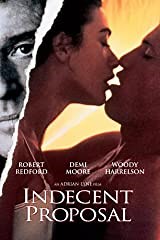 Indecent Proposal