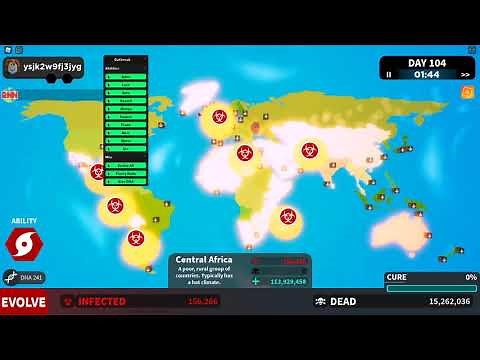 Outbreak Exploit Gui Script - ROBLOX