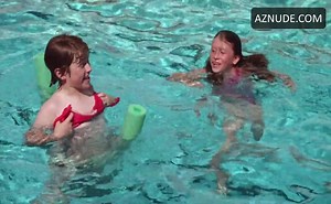 Aubrey Plaza Bikini Scene in The To Do List