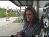 Public Sex For Cash 17