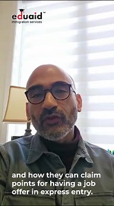 1K views · 17 reactions | " Curious about Canada Immigration...