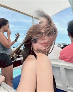 The beautiful Sue Ramirez. 📸 Sue Ramirez | Tanyag News and Features