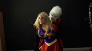 Marvelous Alexis Monroe The Creatures Desire Punished Heroines