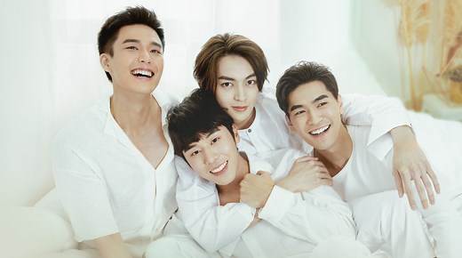 HIStory 4: Close to You - Episode 2 | Rakuten Viki