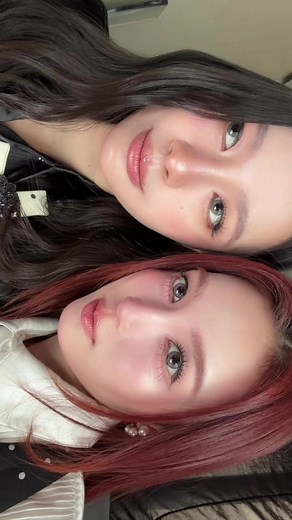 Makeup Tutorial for MILK&LOVE in Manila