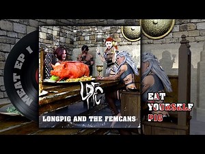 Eat Yourself Pig Official Video