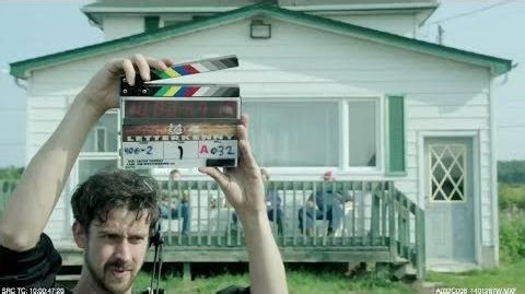 Letterkenny Bloopers