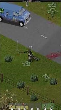 B42 Multiplayer Mod Is AWESOME | Project Zomboid