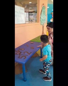 2.1K views · 18 reactions | Numeracy-Numbers with mat-Barsha | Dewdrops Nursery | Facebook